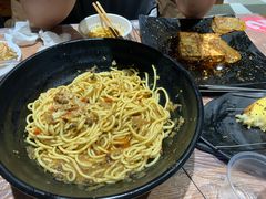 -沈记烧烤海鲜(江汉二路店)