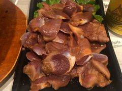 -胡哥烤肥牛(车公庙店)