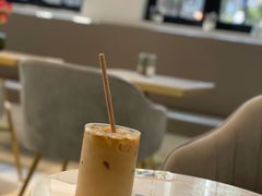 -Fridi Patisserie Cafe