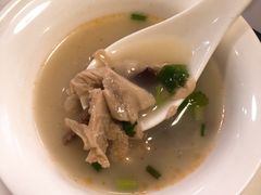 羊杂汤-那达慕蒙古风味酒楼