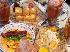-文通冰室(温州万象城店)