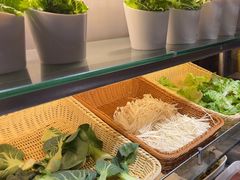 -星伦多自助料理(永旺店)