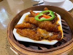 -点心皇子茶餐厅(万国大都会店)