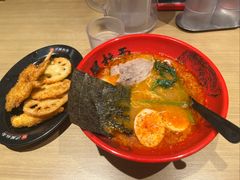 -寸屋拉面(凯德晶萃店)