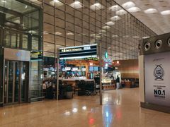 -贾特拉帕蒂·希瓦吉国际机场