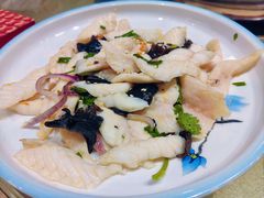 -红日饭店(裕隆三路店)