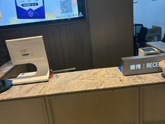 -城际上海虹桥机场酒店