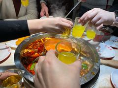 -蜀滋香鲜鱼美蛙火锅(339店)