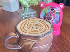 -Blac+Blac(中海环宇荟店)