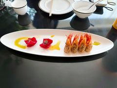 -茶人村·前滩江景雅宴(上海首店)