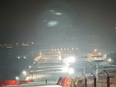 -北京西山滑雪场