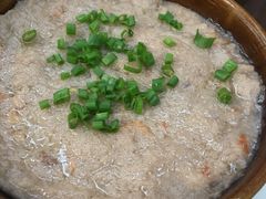 钵仔莲藕粉-腰记饭店(龙源路店)