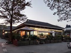 -花房餐厅(西溪天堂店)