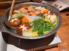 -炉胜·炉端烧·居酒屋
