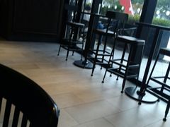 -星巴克(尚品中心1F店)