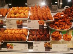-阪急百货店(梅田总店)