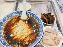 -伟记奥面馆(白塔东路店)