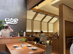-CURRY YA 熟成咖哩專門店(深圳湾万象城店)
