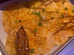 -燥次·烧烤酒场(万象城店)