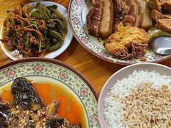 甏肉-王胖儿甏肉干饭(总店)