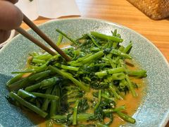 -山茶云南菜(永安里店)