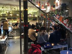 -KYO COFFEE(胶州路店)