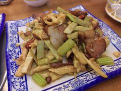 -老味道1992(武当山店)