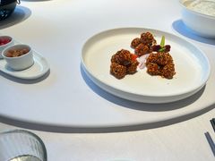 -时光乌托邦空中花园餐厅川味·融合菜(幸福广场店)