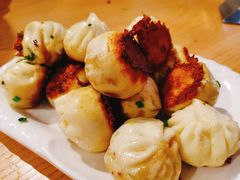-唐八仙生煎(东鱼坊店)