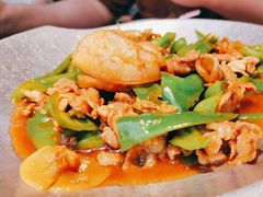 -江南里·新浙菜(苏州大悦城店)