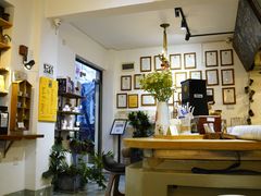 -唐咖精品咖啡(大理古城手冲店)