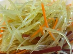 -长寿参鸡汤(朝韩风情街店)