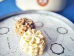 -家琳甜品(江南东店)