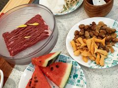 -阳坊胜利涮羊肉(禧乐汇店)