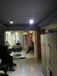 -Sugar Hair Salon
