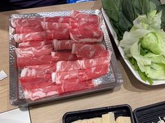 -呷哺呷哺 黄金牧场 (新辰里学清路店)