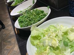 -鼎香缘海鲜自助火锅烤肉(锦辉购物广场店)