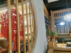 -九田家黑牛烤肉料理(溧阳吾悦店)