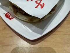 -子午路张记肉夹馍(兵马俑店)