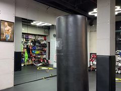 -VPsmart私教健身工作室(新华路旗舰店)