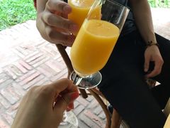 -Champey Cooking Class