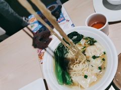 -避风塘(宝山万达店)