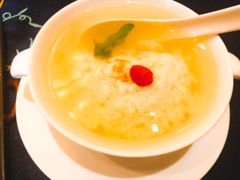 许家仔鸡豆花-许家菜(望江店)