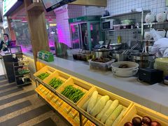 -费大厨辣椒炒肉(万家丽一店)