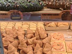 -味多美蛋糕(新和平里店)