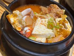 大酱汤-喜来稀肉(北外滩白玉兰广场店)