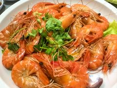 -珍宝海鲜(东海岸海鲜中心)