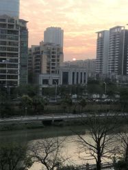 -兰心墩楠月子会所(万达店)