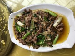 -龙姐私房菜(和顺古镇店)