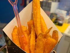 -SUGAR糖薯·章鱼烧(鹏欣水游城店)